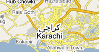 Major terrorist plots in Karachi foiled